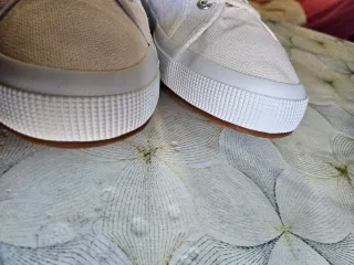 Zapatillas Superga Rosa