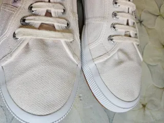 Zapatillas Superga Rosa