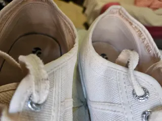 Zapatillas Superga Rosa