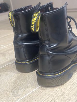Stivaletti da donna Dr. Martens 1460