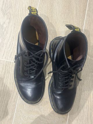 Stivaletti da donna Dr. Martens 1460