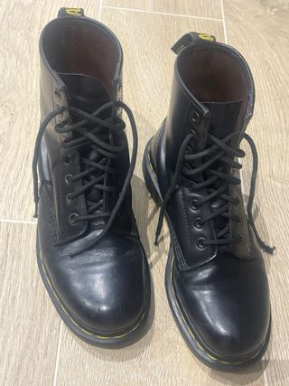 Stivaletti da donna Dr. Martens 1460
