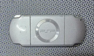 PSP 2004 Plata