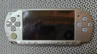 PSP 2004 Plata