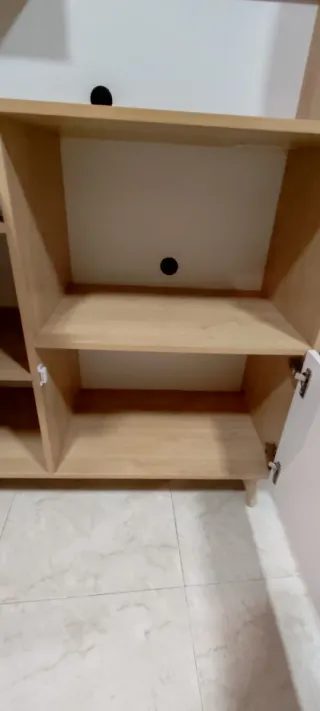 Mueble cocina alacena