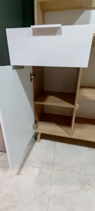 Mueble cocina alacena