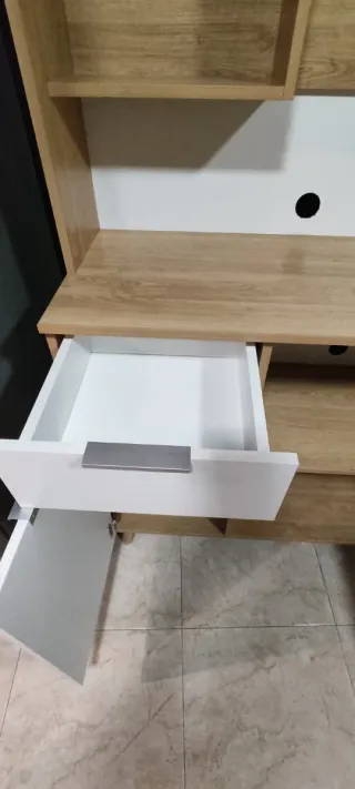 Mueble cocina alacena