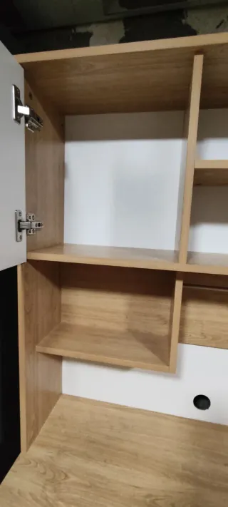 Mueble cocina alacena