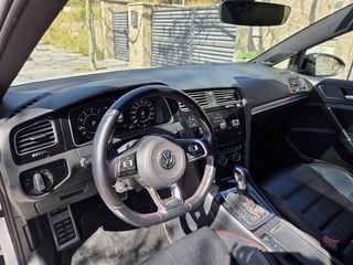 Volkswagen VW Golf GTI 7.5 2018