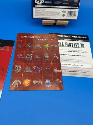 Final Fantasy X-2 PS2