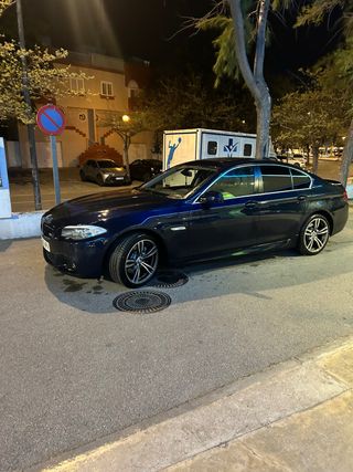 BMW Serie 5 2013