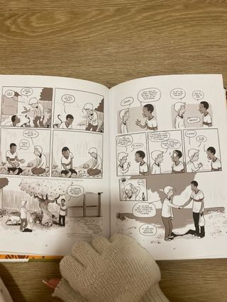 libro SANSAMBA en catalan