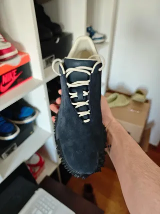 Puma JJJJound Azul Marino