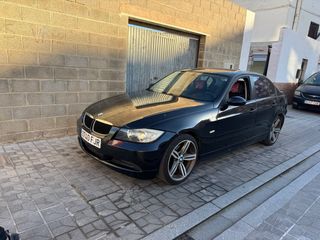 BMW Serie 3 2007