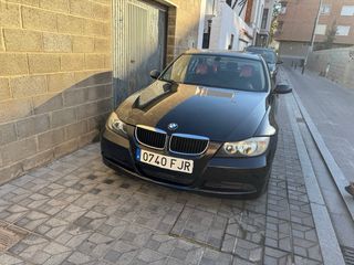 BMW Serie 3 2007
