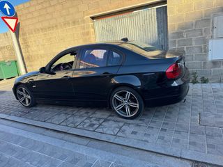 BMW Serie 3 2007