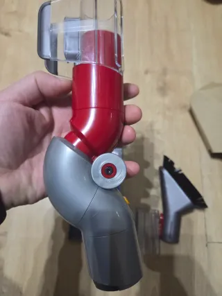 Accesorios aspirador Dyson