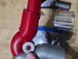 Accesorios aspirador Dyson