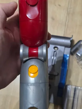 Accesorios aspirador Dyson