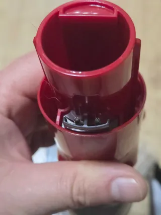 Accesorios aspirador Dyson