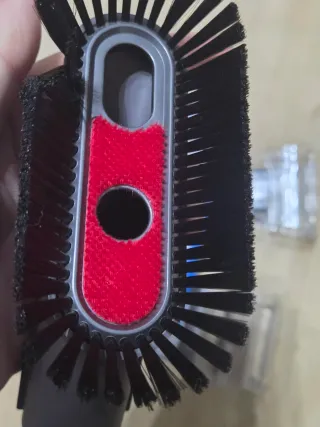 Accesorios aspirador Dyson