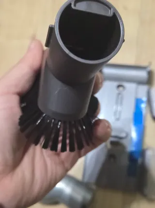 Accesorios aspirador Dyson