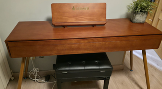 Piano Digital Donner DDP-80 Pro