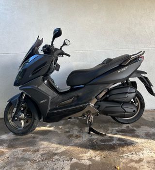Kymco KXCT 300I