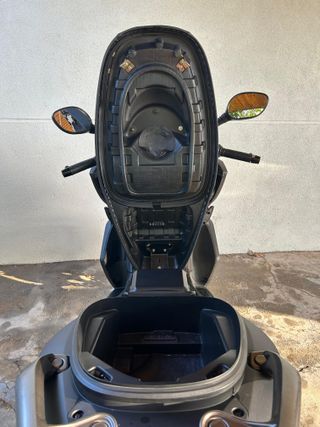 Kymco KXCT 300I