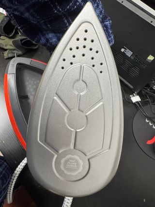 Plancha de Vapor Polti Vaporella NEXT 18.30 LEER