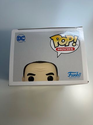 Funko Pop! The Batman 1191 Oswald Cobblepot