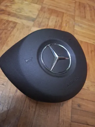 Airbag Mercedes-Benz