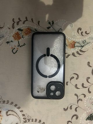 Funda iPhone con MagSafe