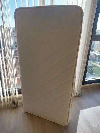 Colchón Soraya 70x140cm