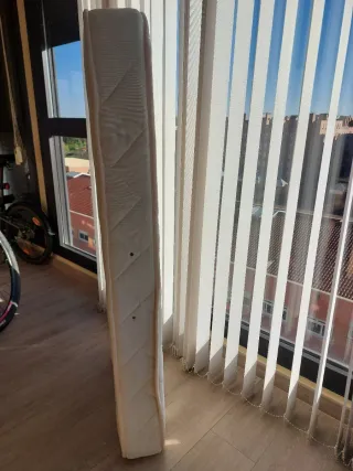 Colchón Soraya 70x140cm