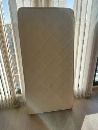 Colchón Soraya 70x140cm