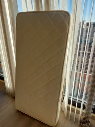 Colchón Soraya 70x140cm