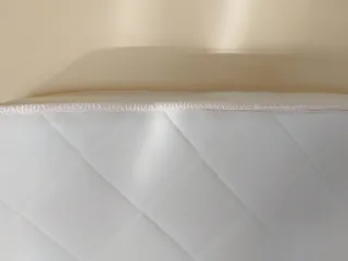 Colchón Soraya 70x140cm