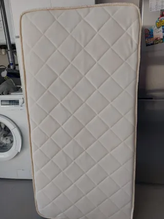 Colchón Soraya 70x140cm