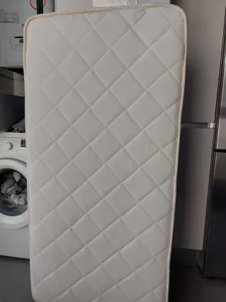 Colchón Soraya 70x140cm
