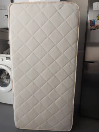 Colchón Soraya 70x140cm