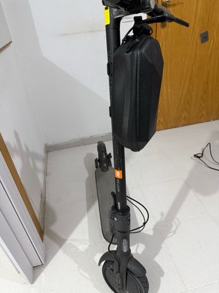 Patinete Eléctrico Xiaomi Negro