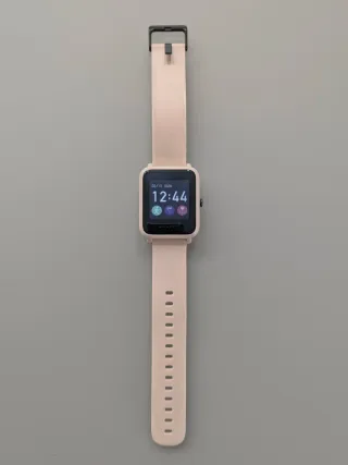Smartwatch Amazfit Rosa