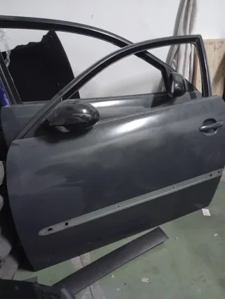 Puerta Izquierda Seat Ibiza 6L