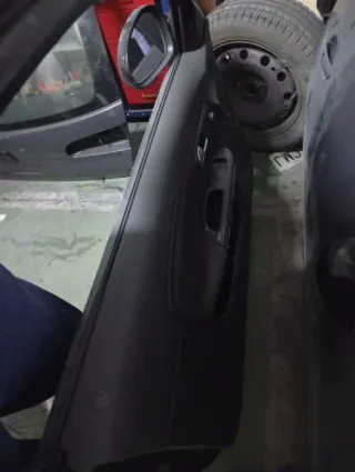 Puerta Izquierda Seat Ibiza 6L