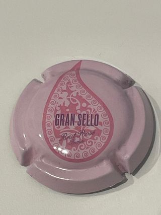 Placa de Cava Bodegas Gran Sello x 157477