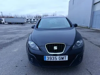 SEAT Altea 2010