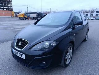 SEAT Altea 2010