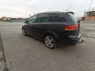 SEAT Altea 2010