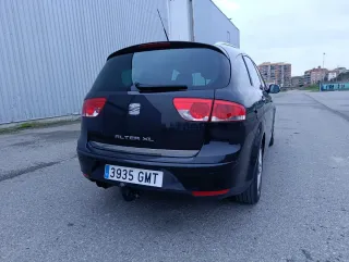SEAT Altea 2010